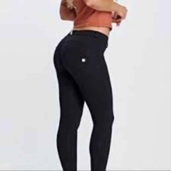 Freddy | Pants \u0026 Jumpsuits | Freddy Wr 